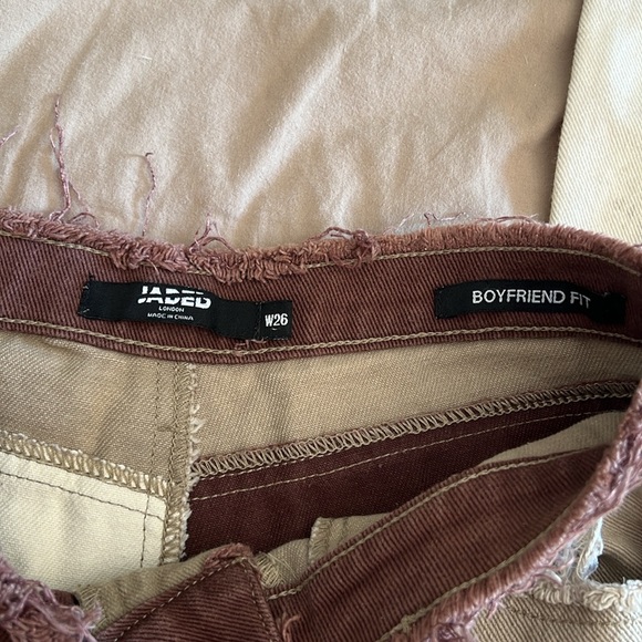 Jaded London jeans - Picture 5 of 10